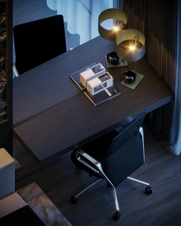 Tips for Creating a Cozy Home Workspace to Boost Productivity and Comfort